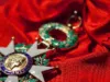 Quelles sont les plus hautes decorations francaises ?