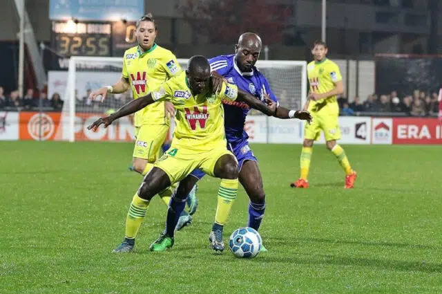Youssouf Sabaly Youssouf Sabaly