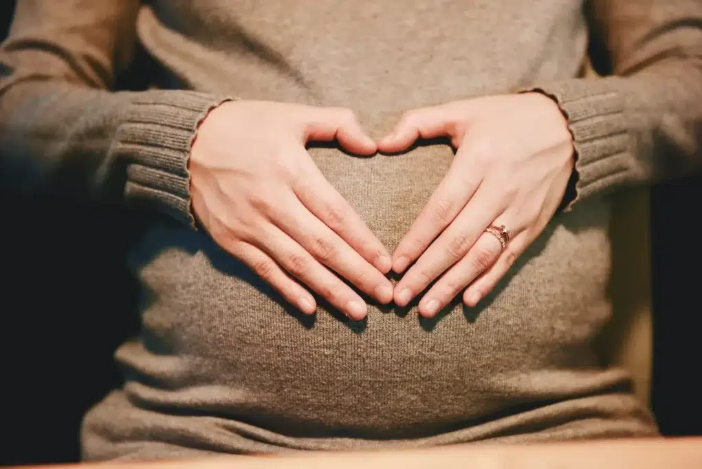 avantage d'un bola de grossesse