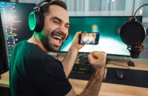 Les consoles de nouvelle génération abandonnent l’ancienne expérience du jeu mobile jeu téléphone