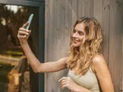 smartphone honor 70
