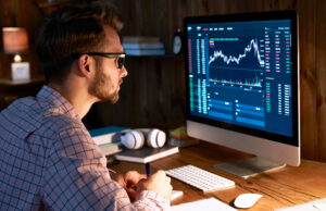 trading en ligne