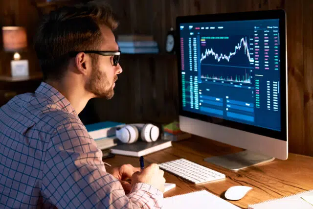 trading en ligne trading en ligne