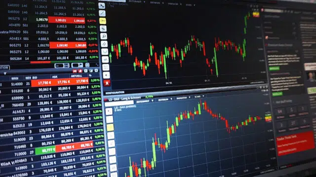 TraderActive TraderActive