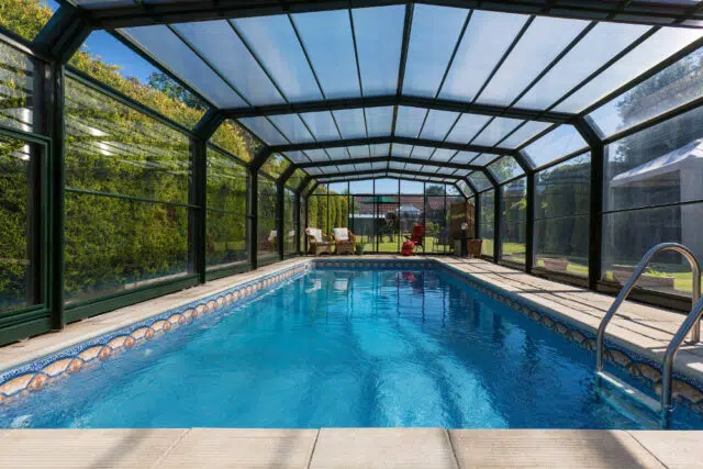 abri piscine abri piscine