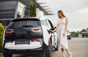 avantages voiture électrique