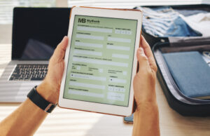 banque en ligne