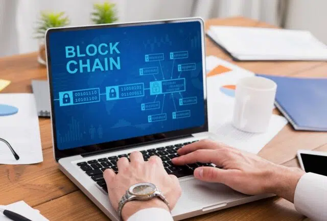 blockchain blockchain