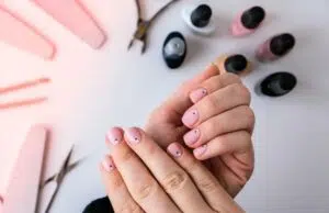 conseil ongles