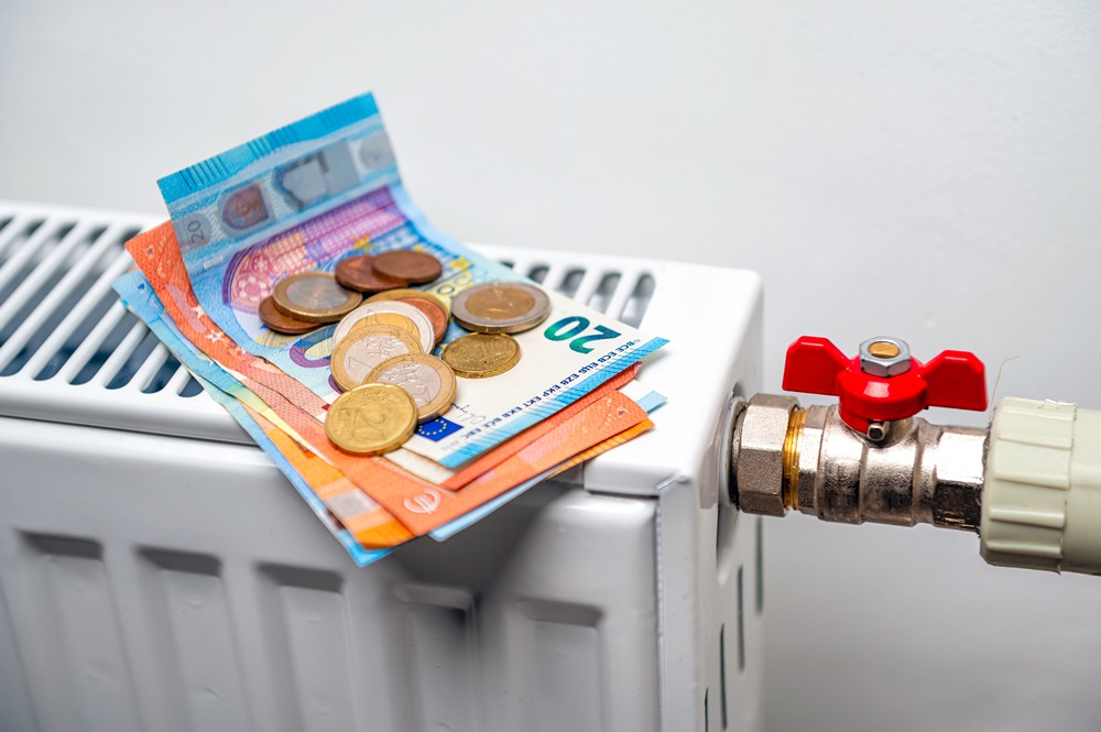 consommation énergie