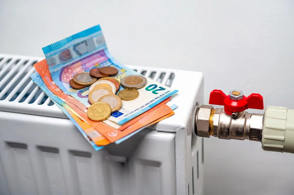 consommation énergie