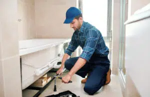 déboucher canalisation