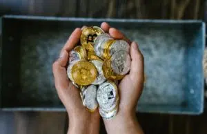 échange de Bitcoins