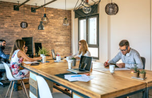 espace coworking