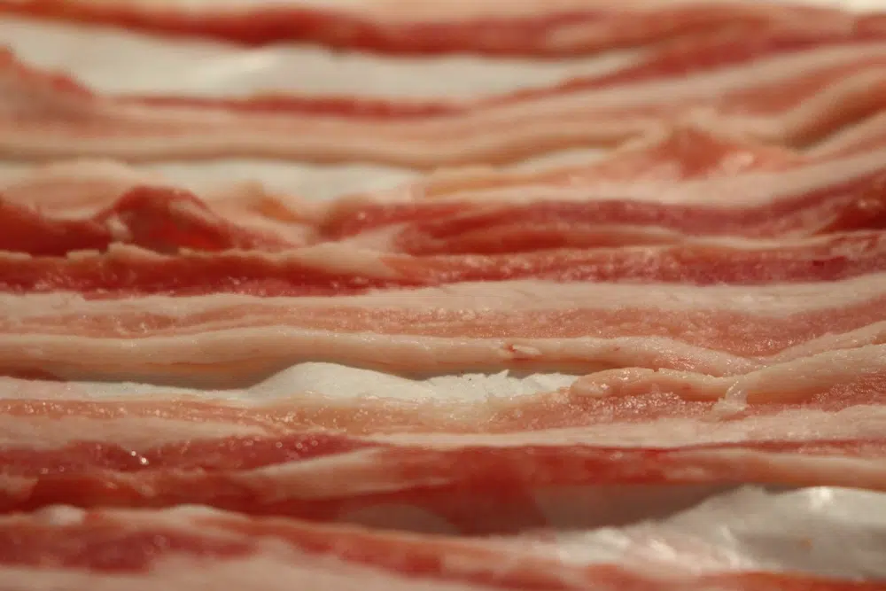 meilleur bacon