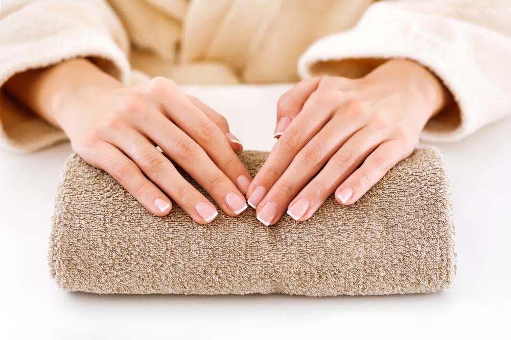 santé ongles