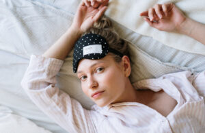 L’importance du sommeil dans notre société éreintante sommeil