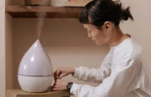 vaporiser CBD