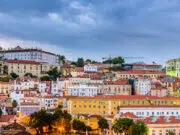 L’application Rewind pour profiter d’une visite guidée de Lisbonne à votre rythme visite Lisbonne