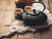 Tea Time japonais