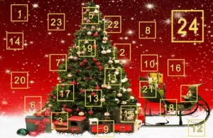 Comment choisir le meilleur calendrier de l’Avent ?