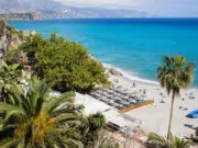 Raisons de visiter Malaga et la Costa del Sol costa del sol