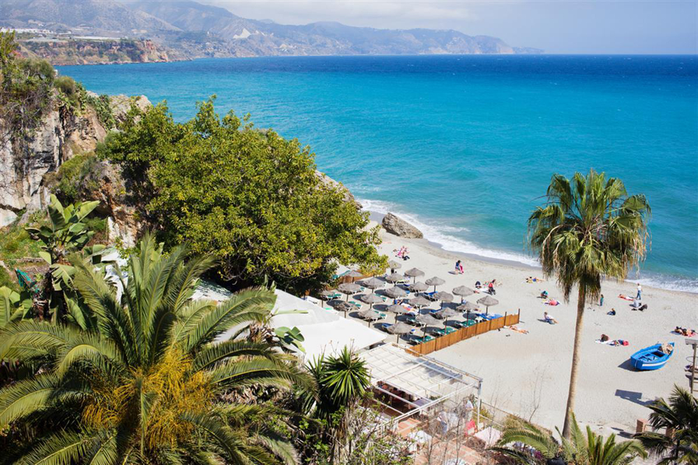 costa del sol