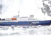 Quels sont le circuit et le prix d’une croisière à la voile en Antarctique ? croisière antarctique