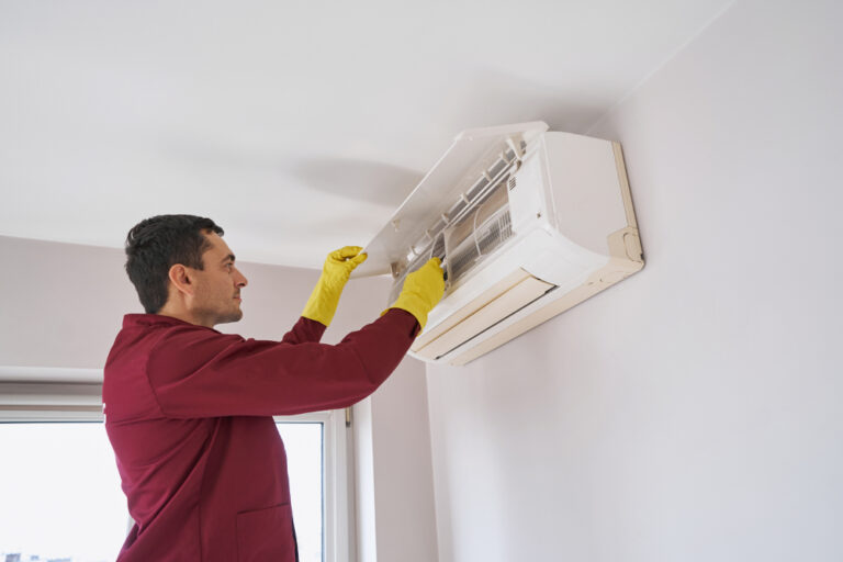 Entretien de climatisation points essentiels à savoir pour bien entretenir une clim