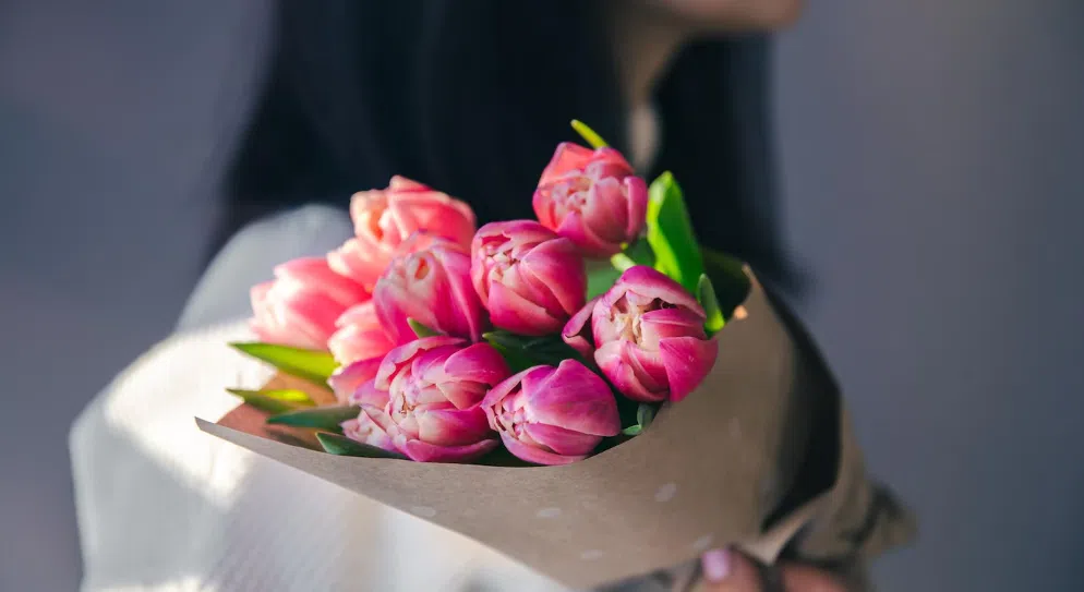 fleur parfaite