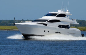 location yacht