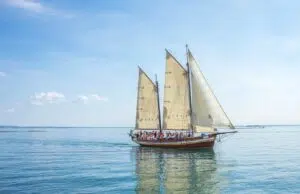 peinture pour rénover l'intérieur d'un bateau