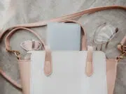 portefeuille femme