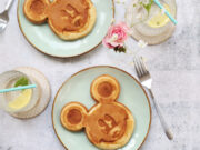 recette Disney