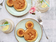 recette Disney