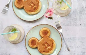 Les 10 recette Disney les plus célèbres des films recette Disney