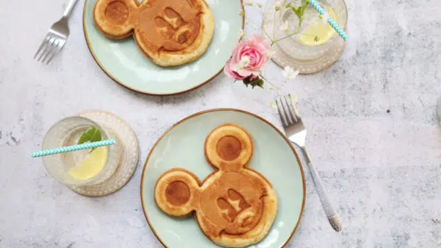 recette Disney recette Disney
