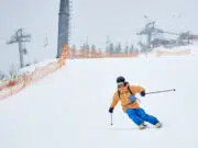 Les meilleures destinations de ski pour vos prochaines vacances dans les Alpes ski alpes