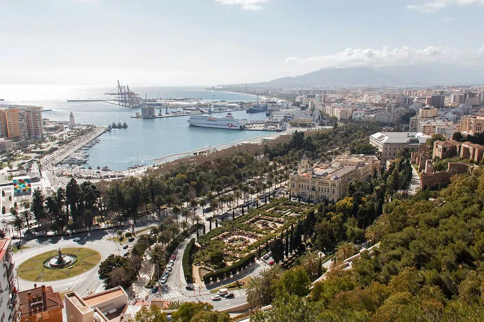 visite malaga
