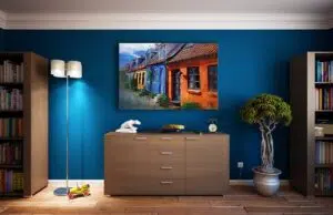 Conseils pour bien choisir la couleur de la peinture pour l’intérieur