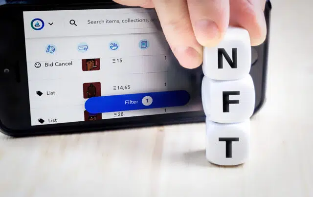 NFT NFT