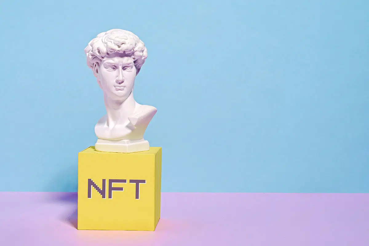 NFT Art