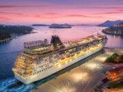 Oceania Cruises