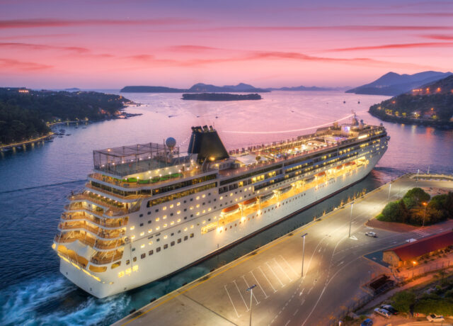 Oceania Cruises