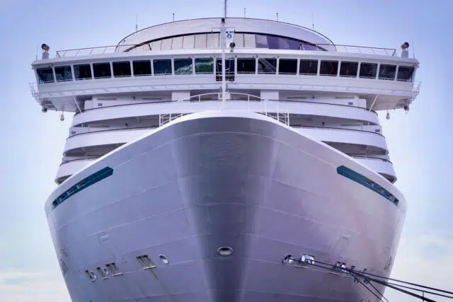 Royal Caribbean Royal Caribbean