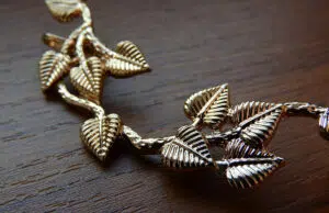 Pourquoi choisir des boucles d’oreilles acier inoxydable ? acier inoxydable