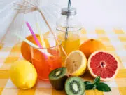 aliments vitamines C