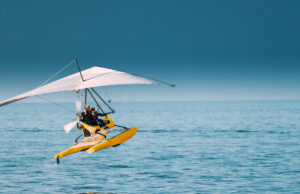 assurance deltaplane