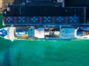 Quel bateau choisir pour une croisière pas chère avec la compagnie Cunard Line ? bateau croisière