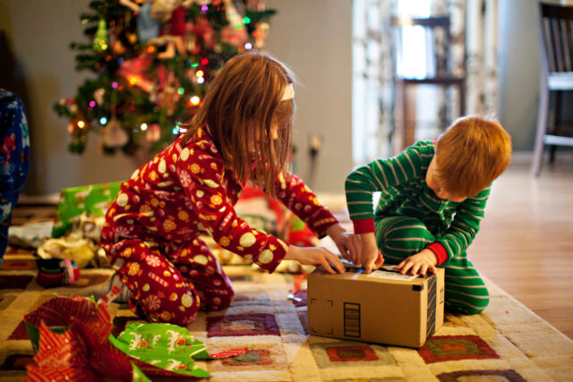 cadeaux enfants